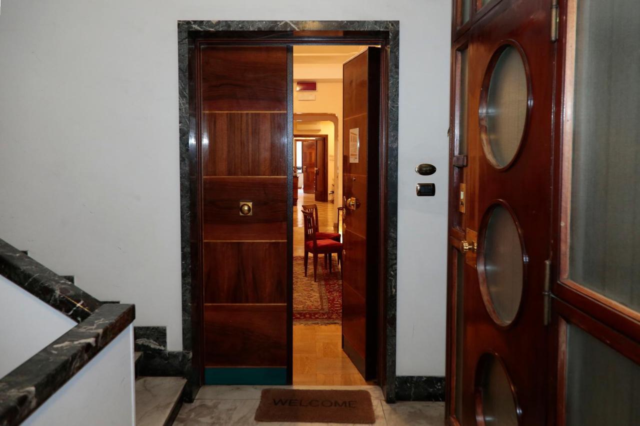 Residenza Delle Arti 3* Rom