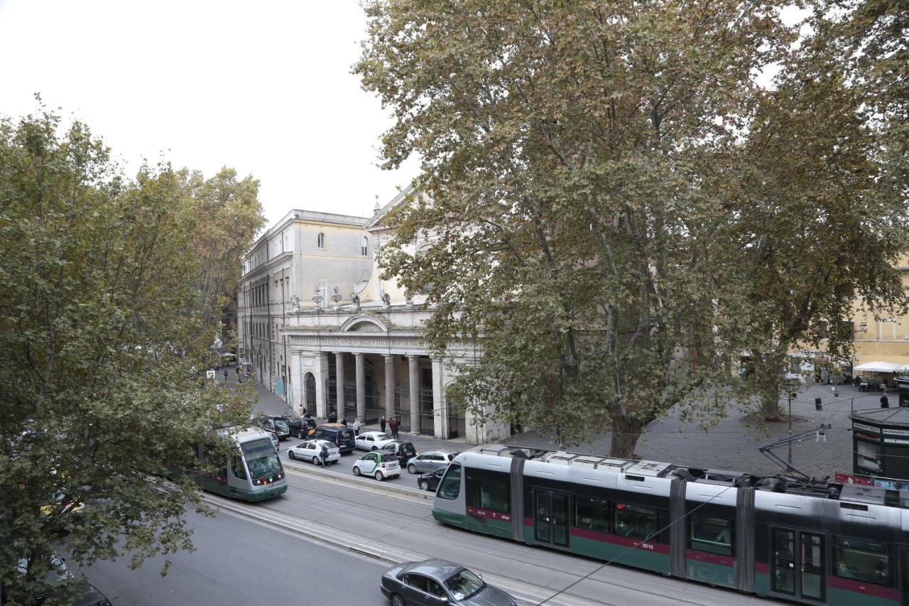 Residenza Delle Arti Rom