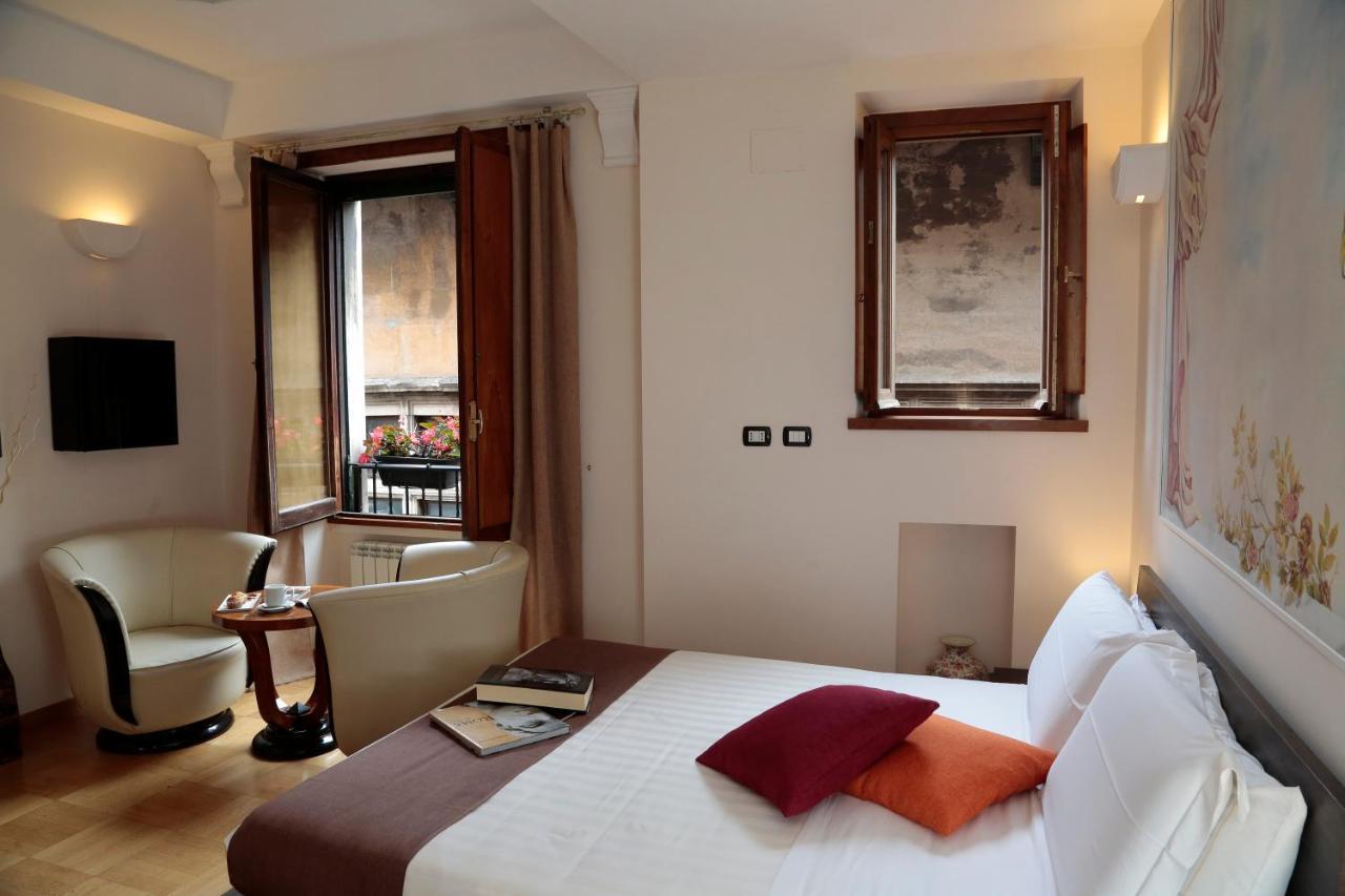 Residenza Delle Arti 3* Rom