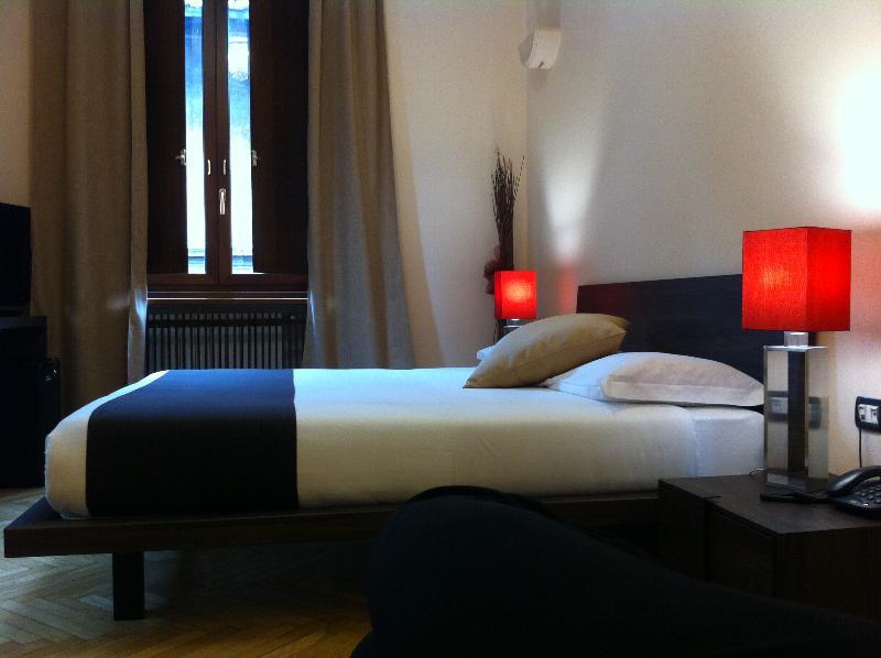 Residenza Delle Arti Gasthof