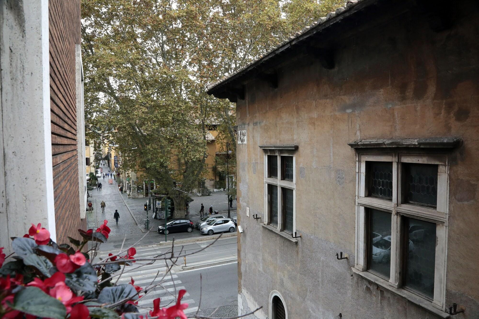 Residenza Delle Arti 3* Rom