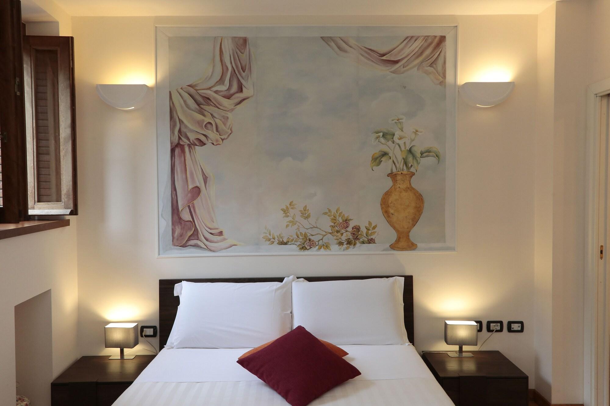 Residenza Delle Arti Rom