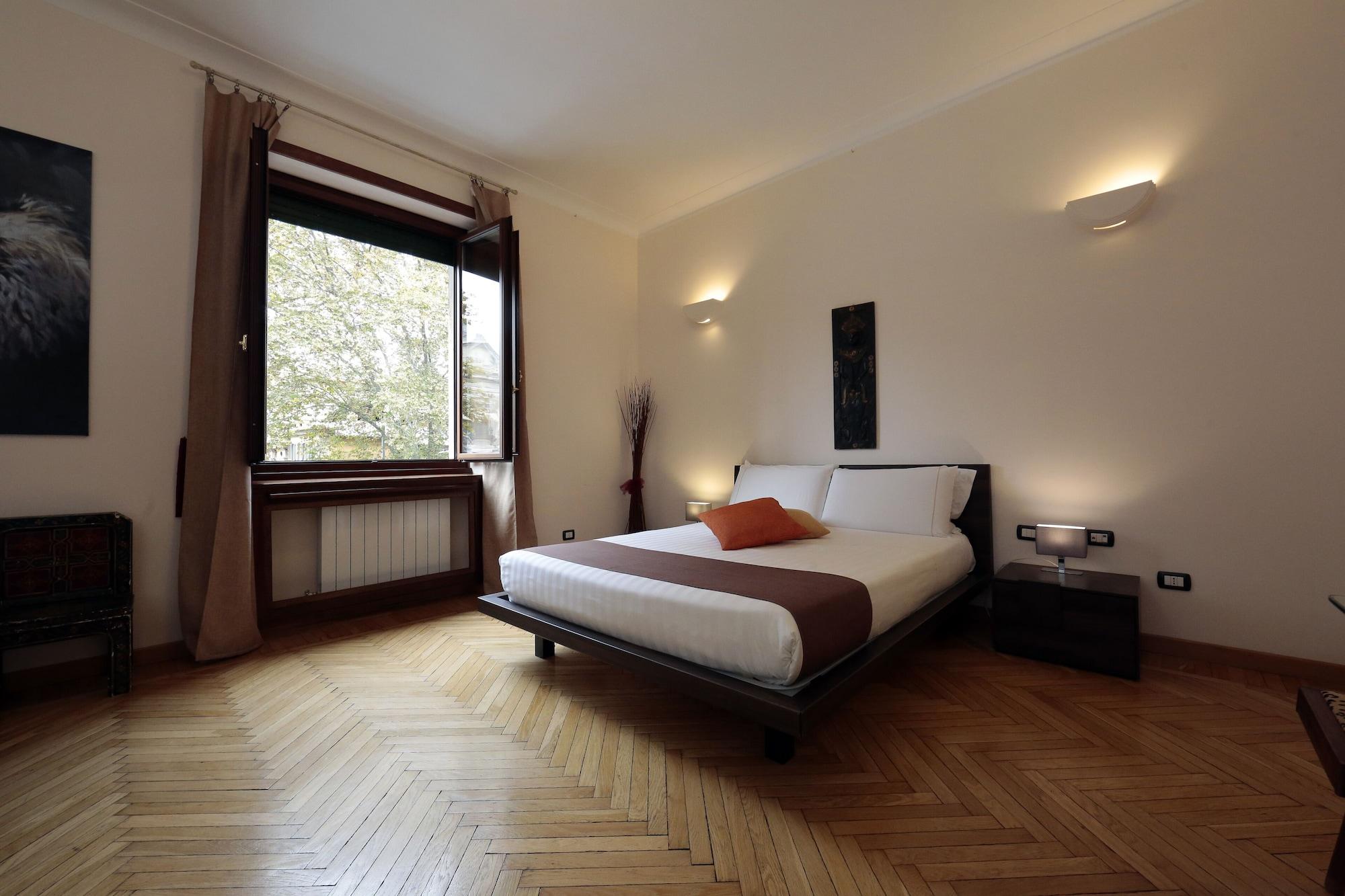 Residenza Delle Arti 3* Rom