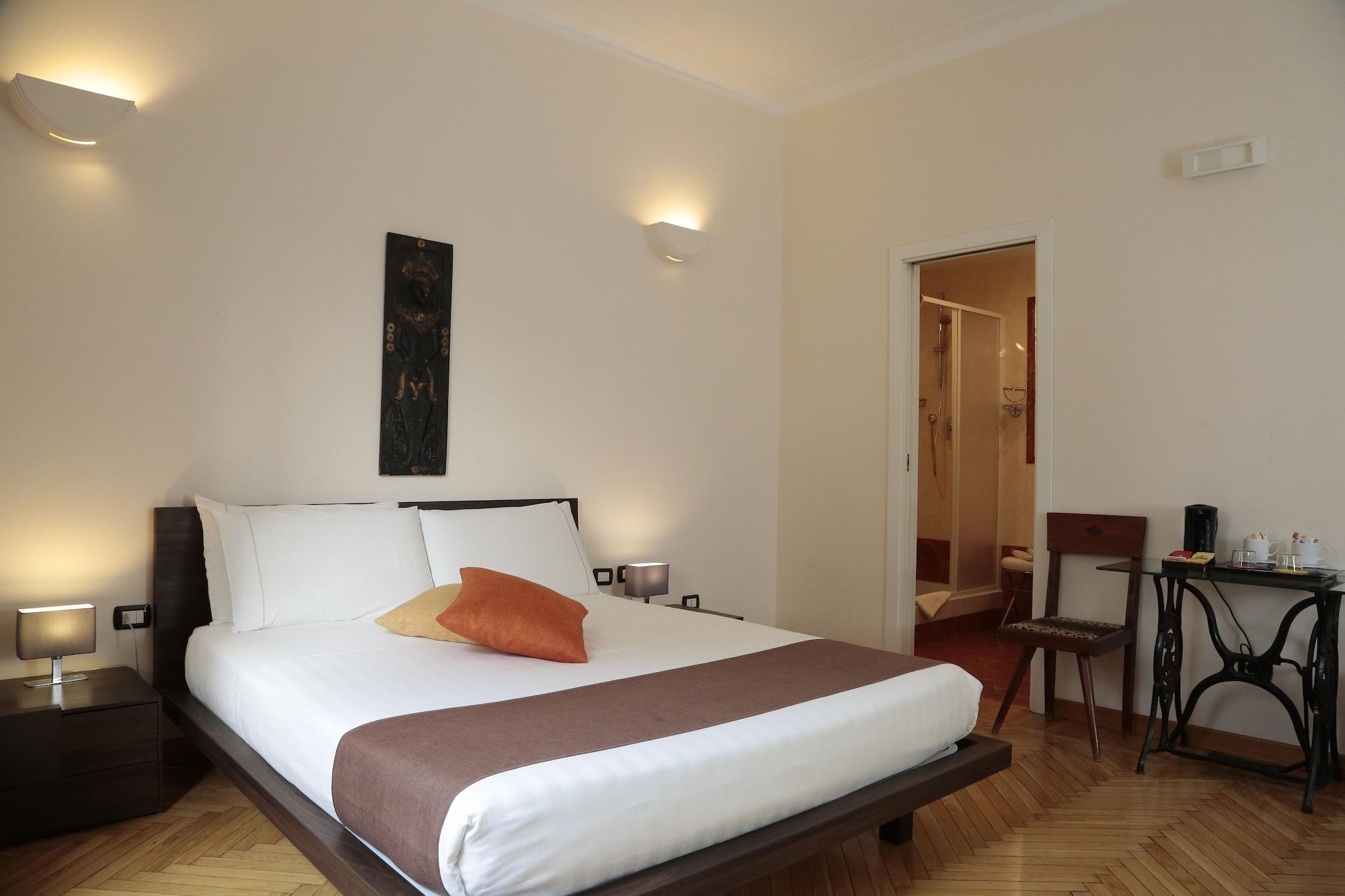 Residenza Delle Arti 3* Rom