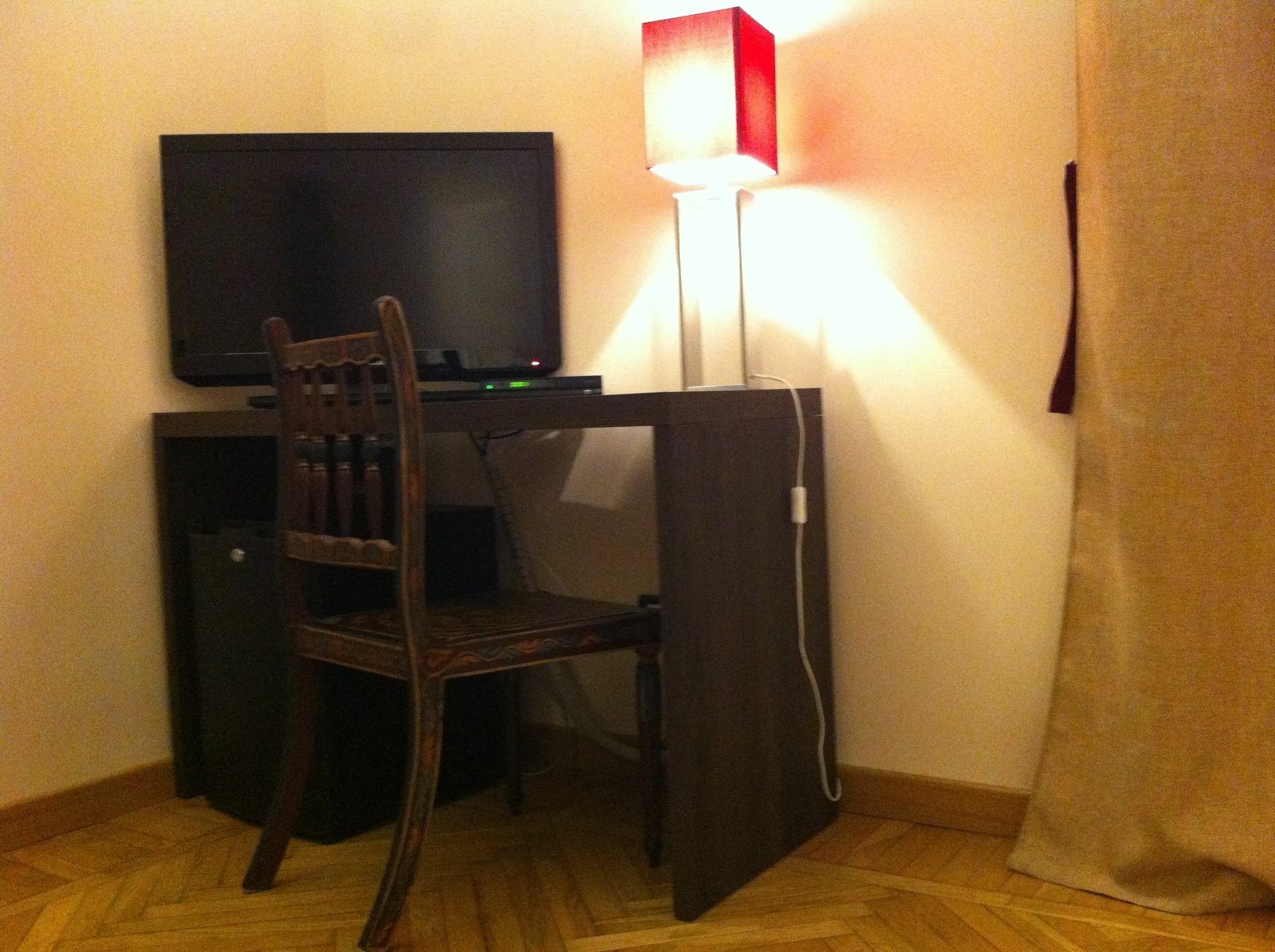 Gasthof Residenza Delle Arti Rom