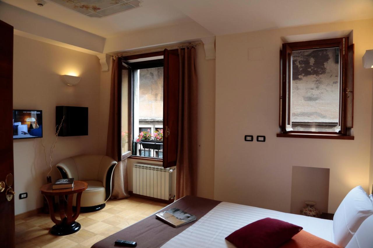 Residenza Delle Arti Casa de hóspedes 3*
