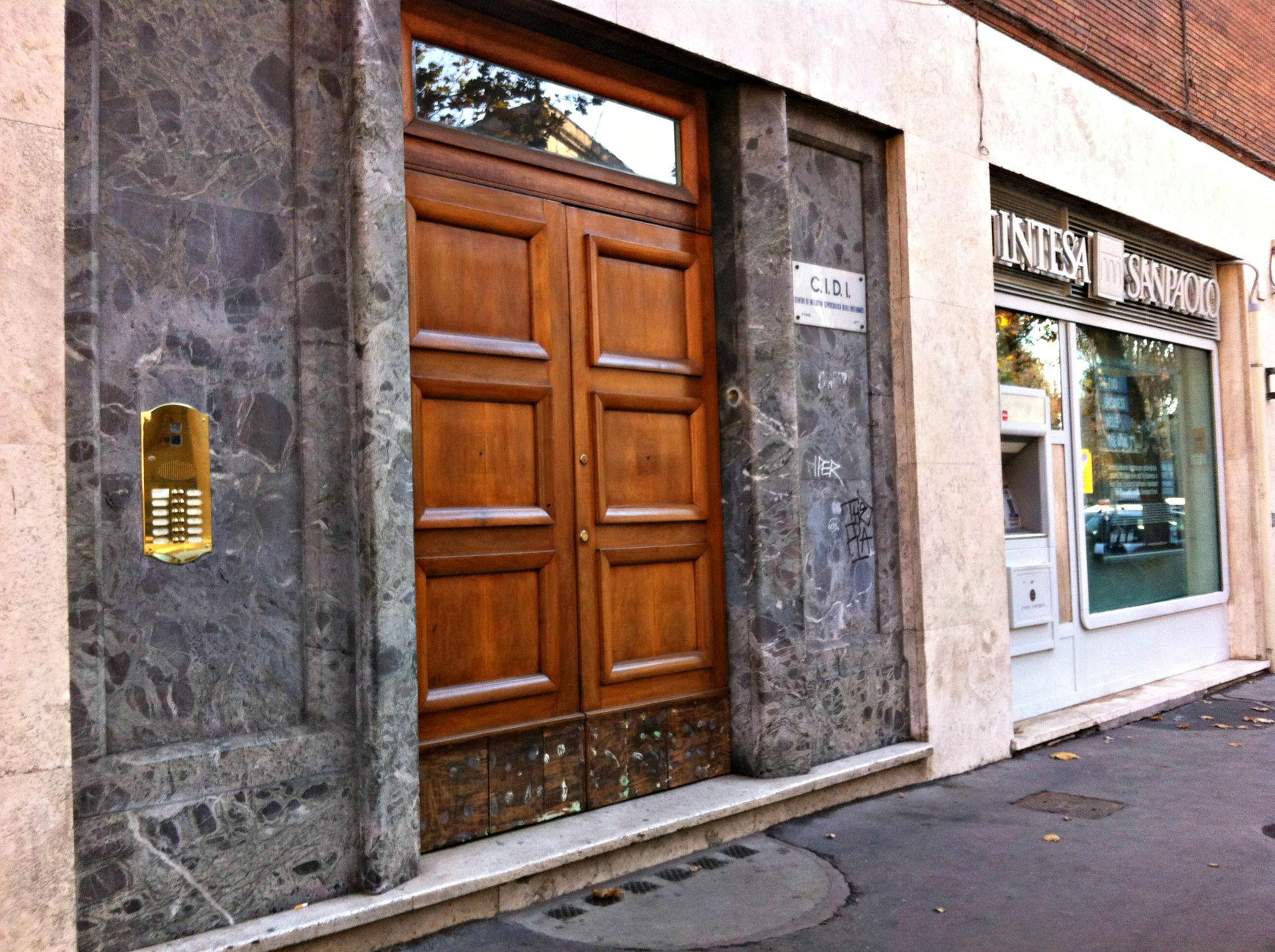 Casa de hóspedes Residenza Delle Arti Roma