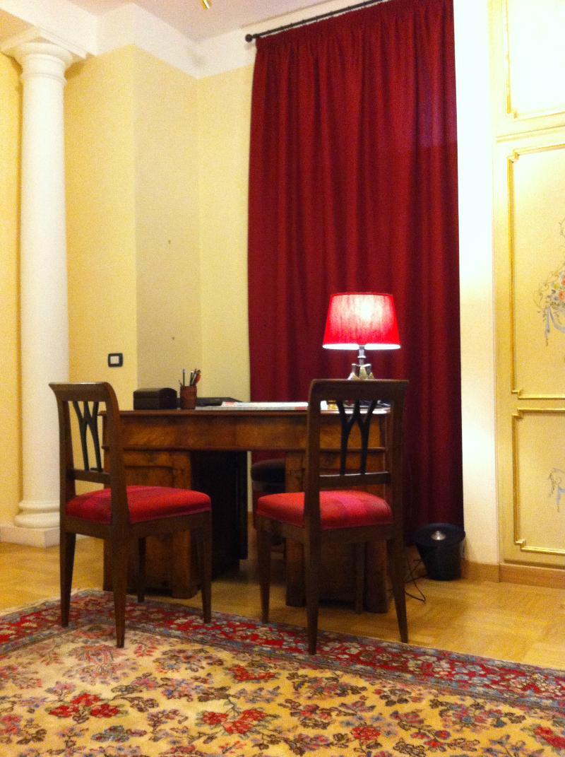 Casa de hóspedes Residenza Delle Arti