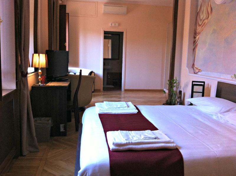 Residenza Delle Arti Casa de hóspedes 3*