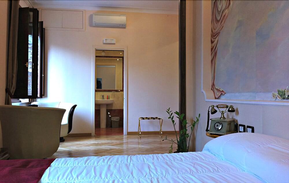 Residenza Delle Arti Casa de hóspedes Roma