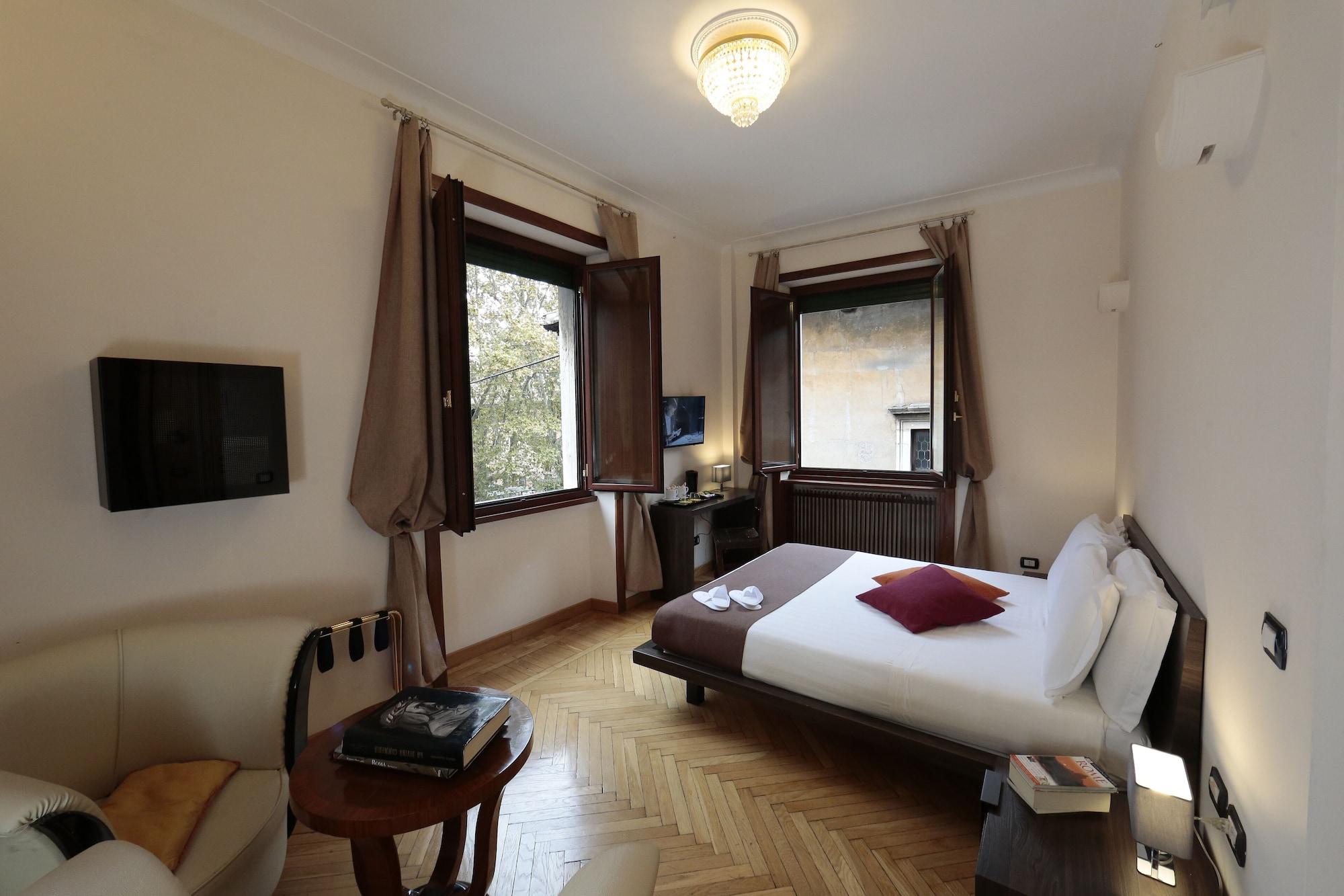 Residenza Delle Arti Casa de hóspedes