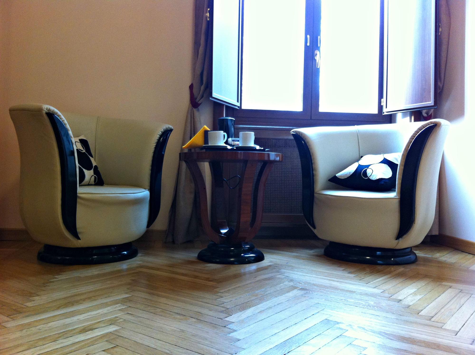 Pensión Residenza Delle Arti