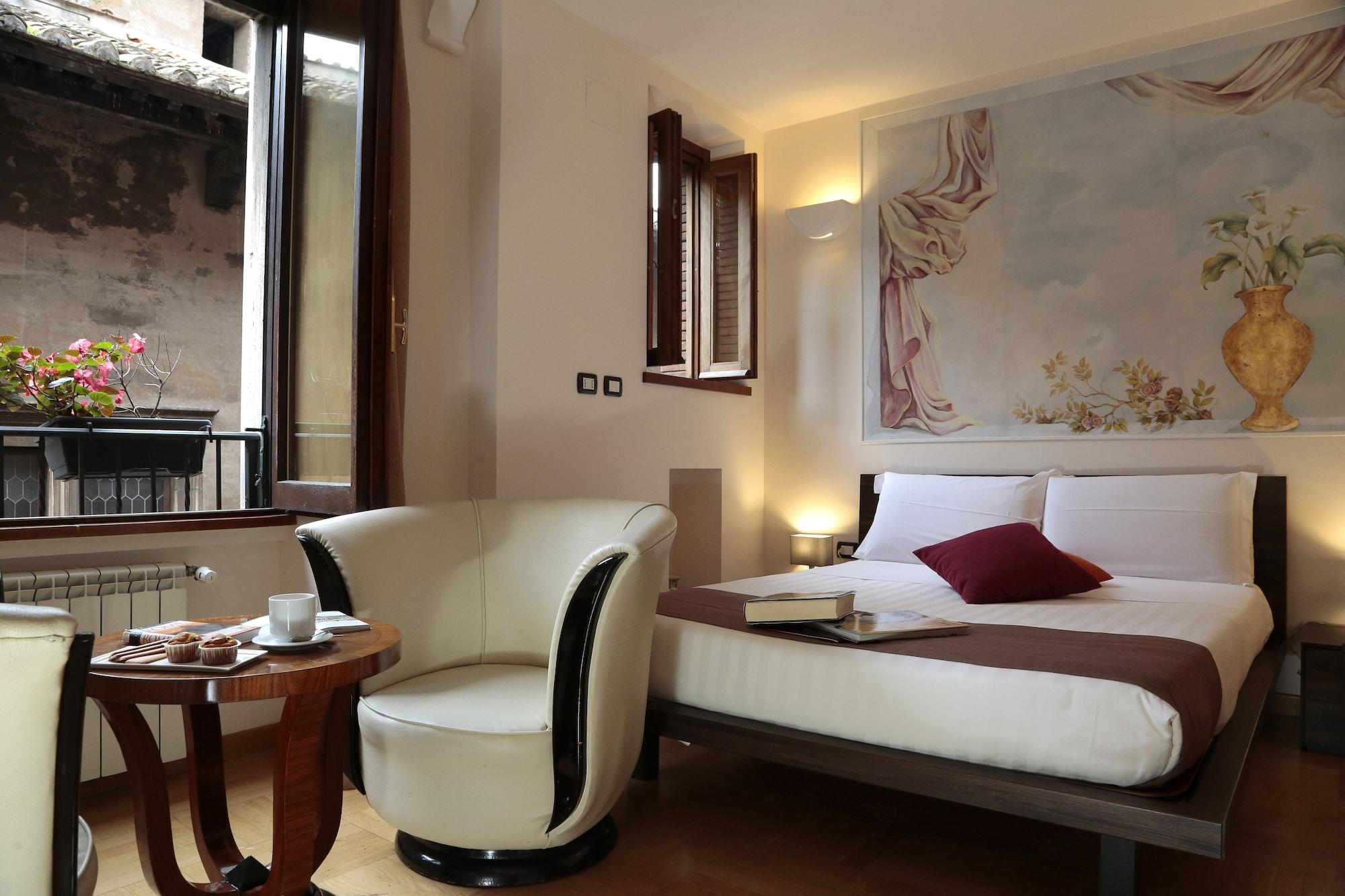 Residenza Delle Arti Pensión