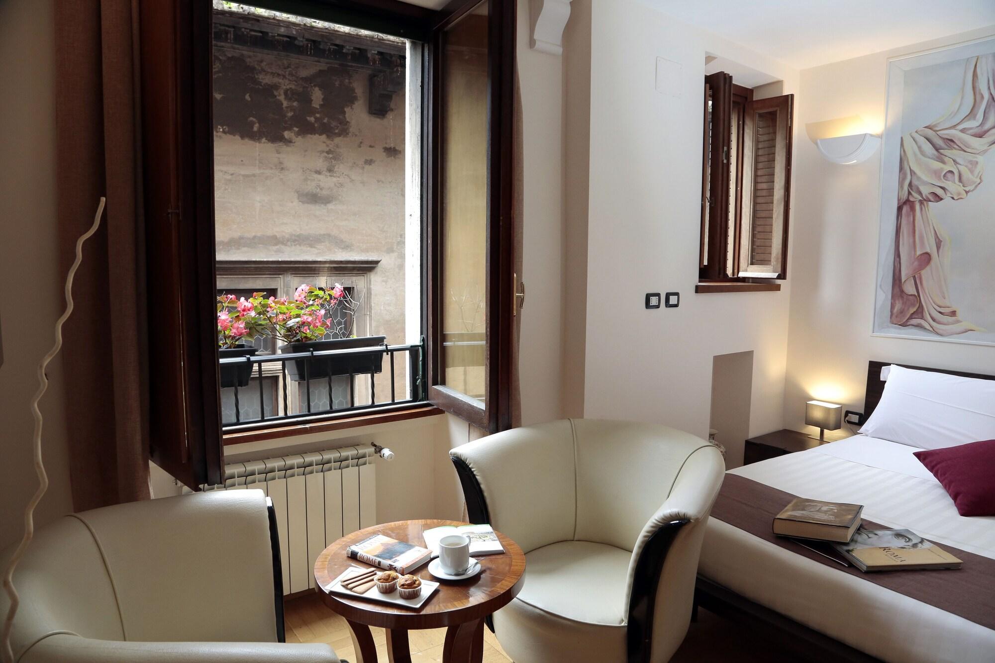 Casa de hóspedes Residenza Delle Arti 3*