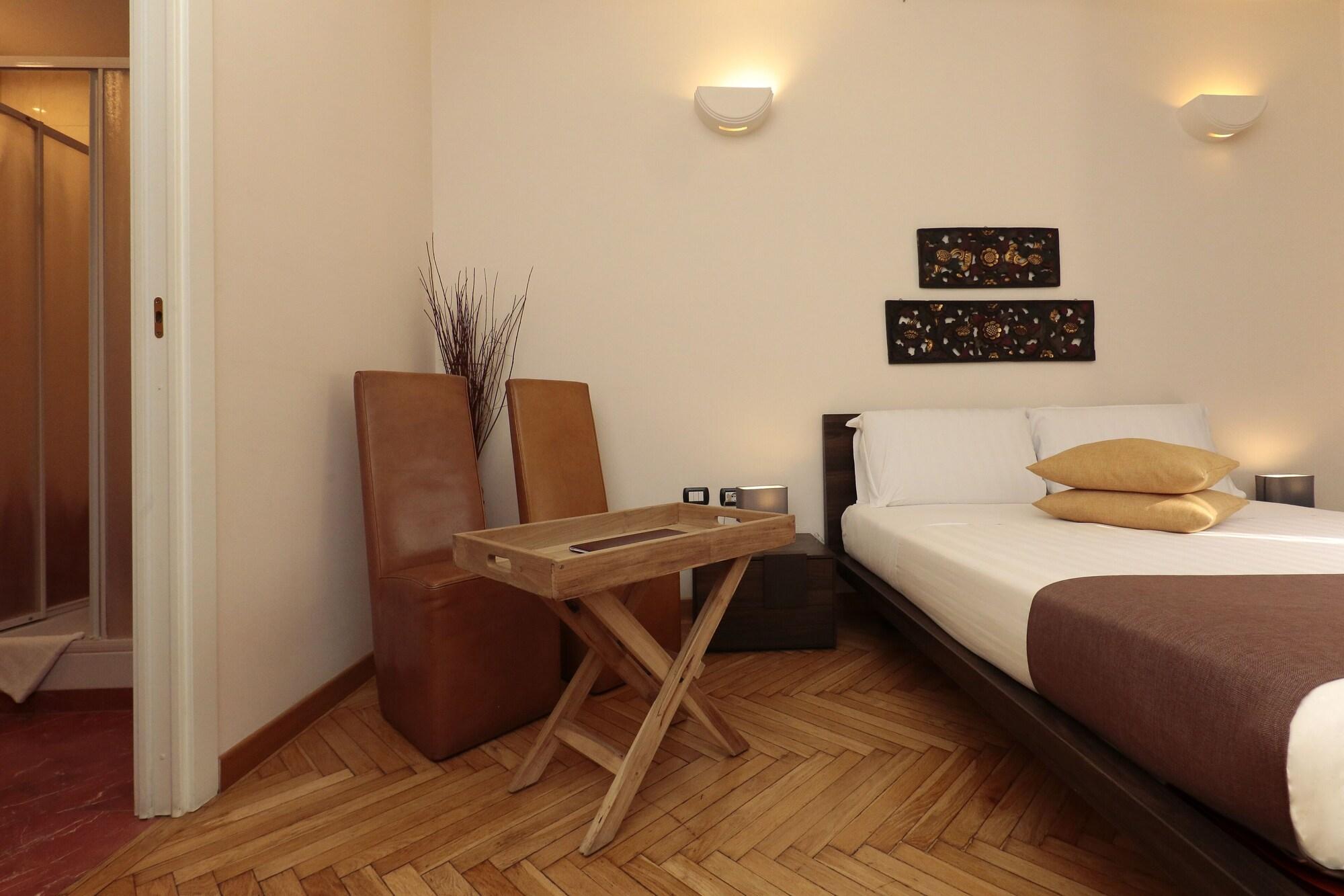 Delle Arti 3* Roma
