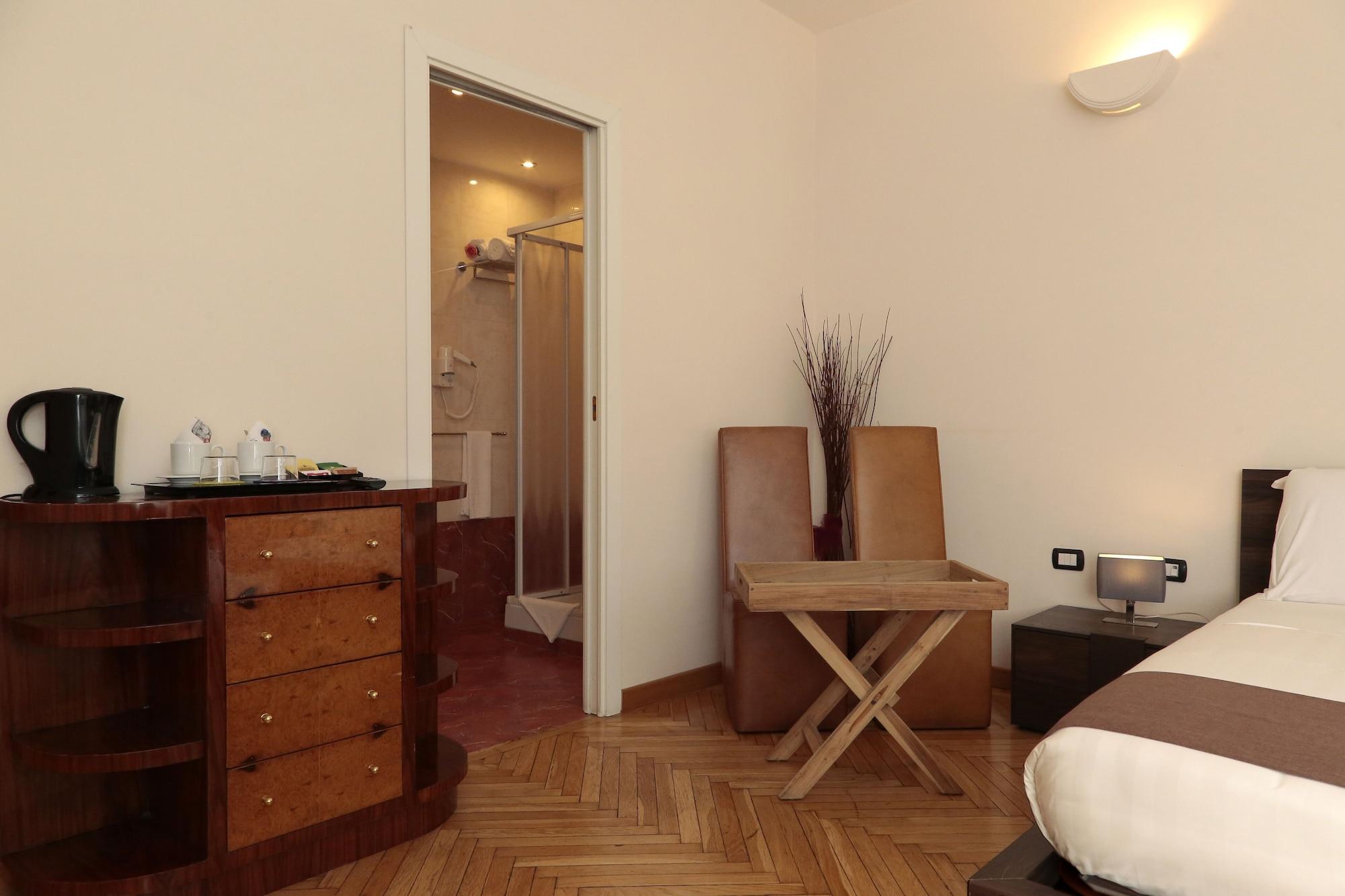 Residenza Delle Arti Casa de hóspedes 3*