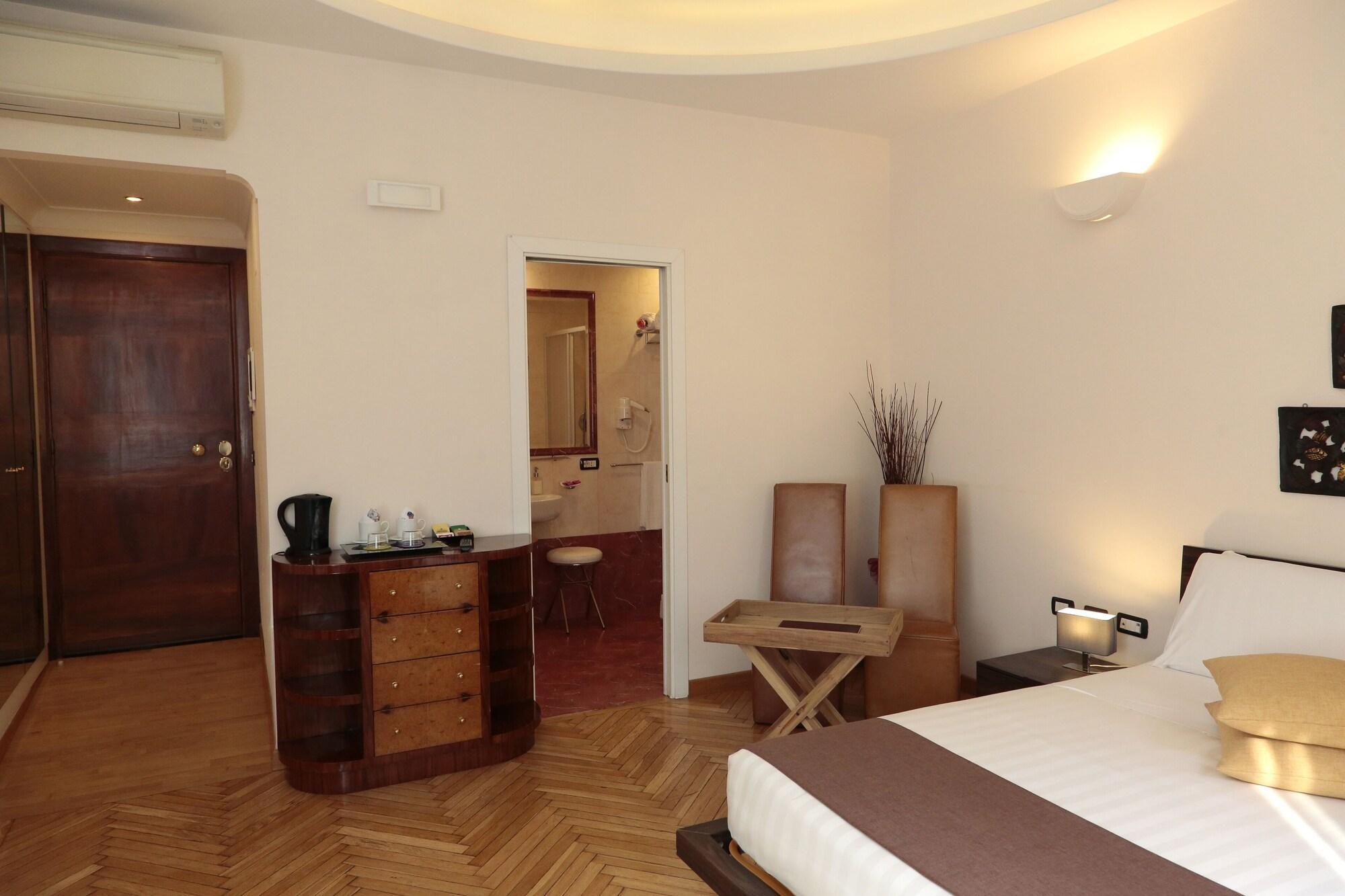 Casa de hóspedes Residenza Delle Arti Roma