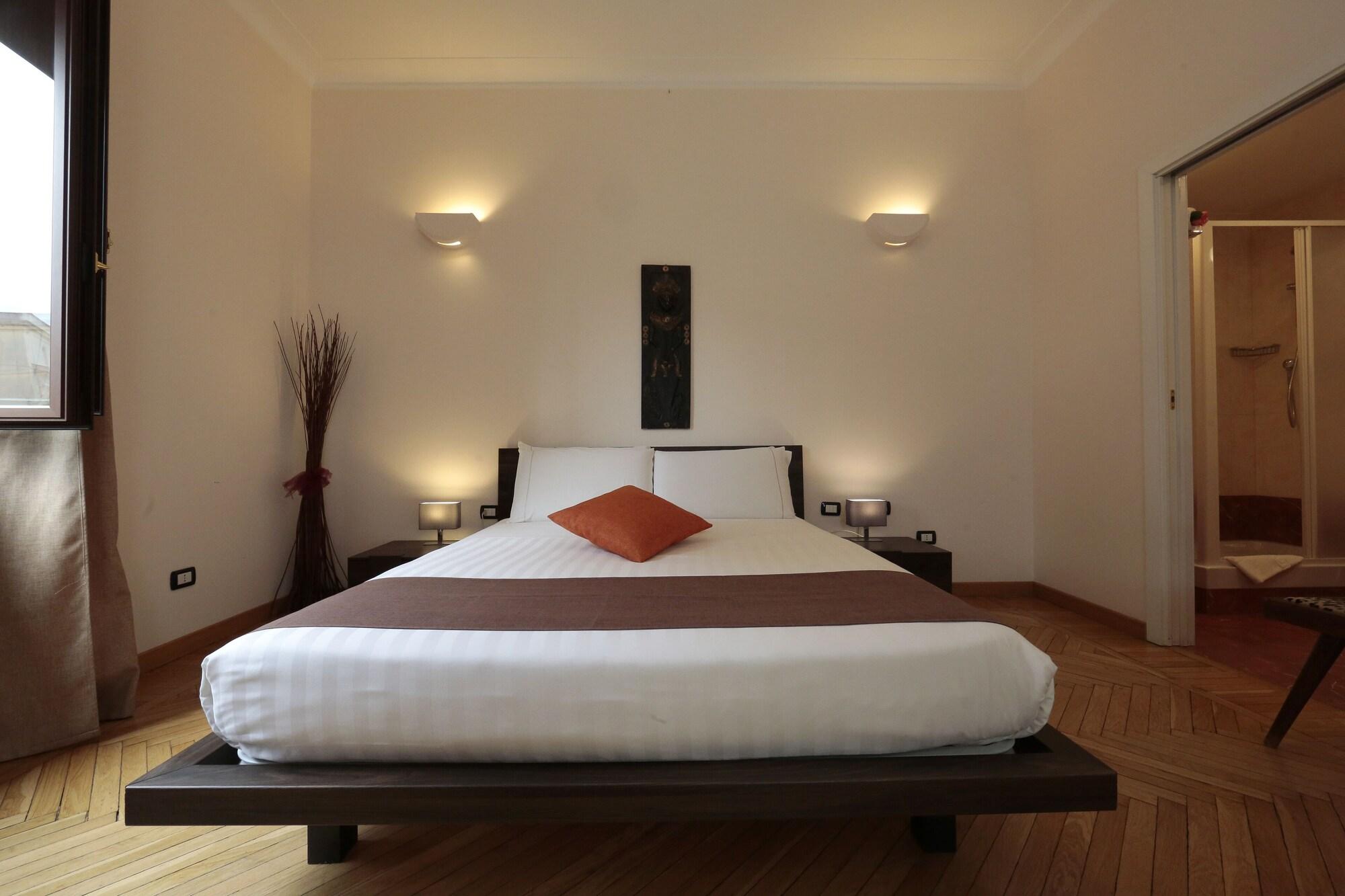Pensión Residenza Delle Arti 3*