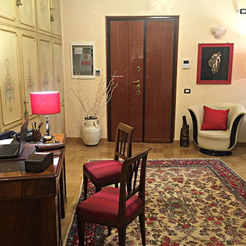 Residenza Delle Arti Casa de hóspedes
