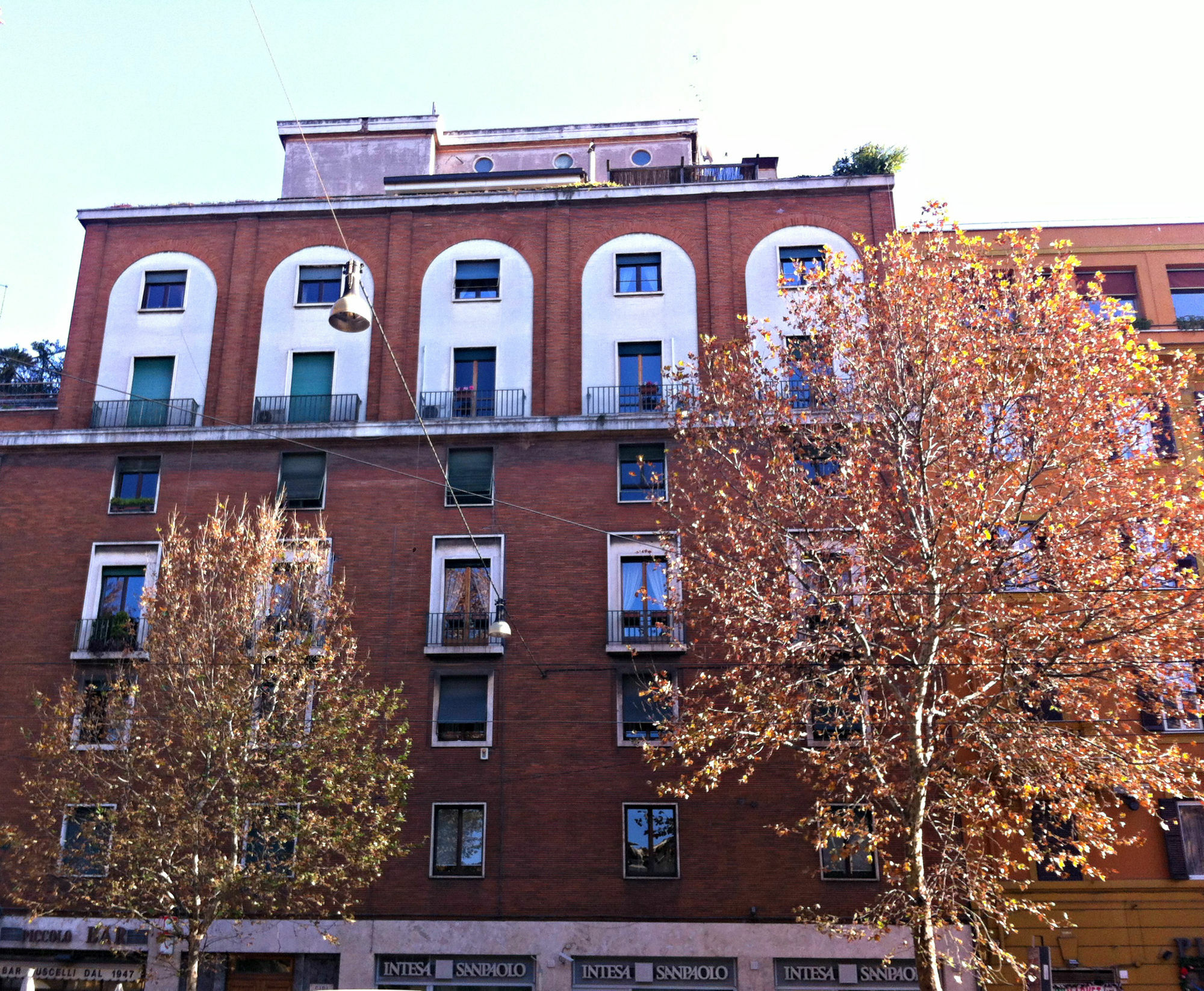 Residenza Delle Arti Casa de hóspedes Roma