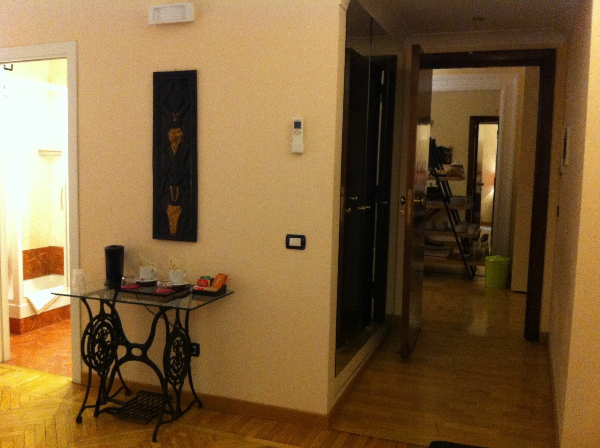Residenza Delle Arti Casa de hóspedes