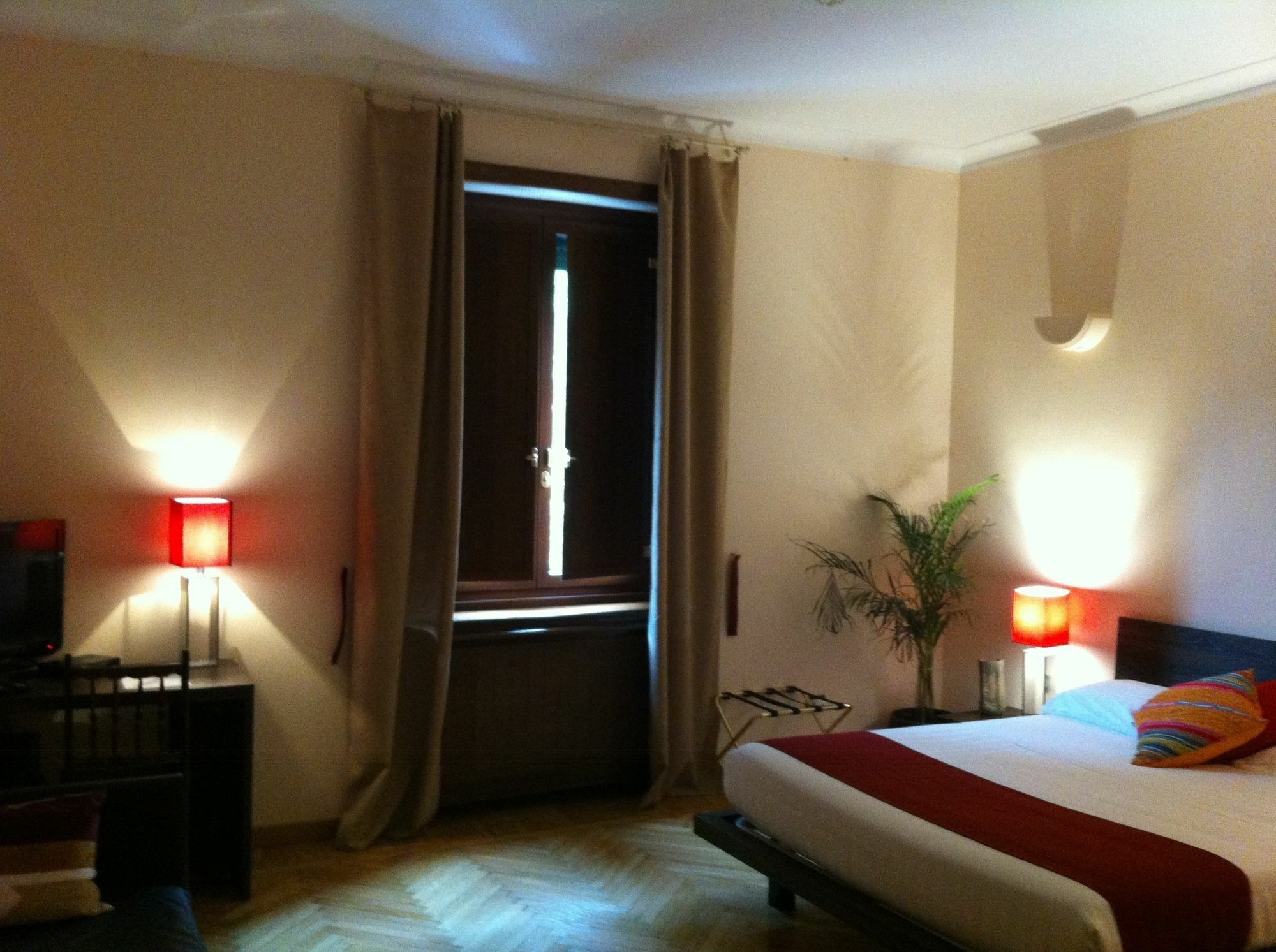 Casa de hóspedes Residenza Delle Arti Roma