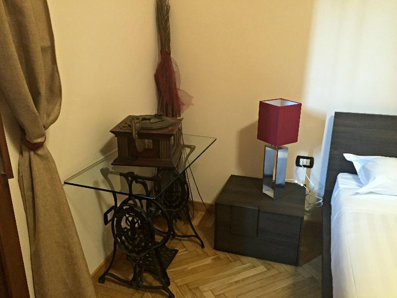 Casa de hóspedes Residenza Delle Arti